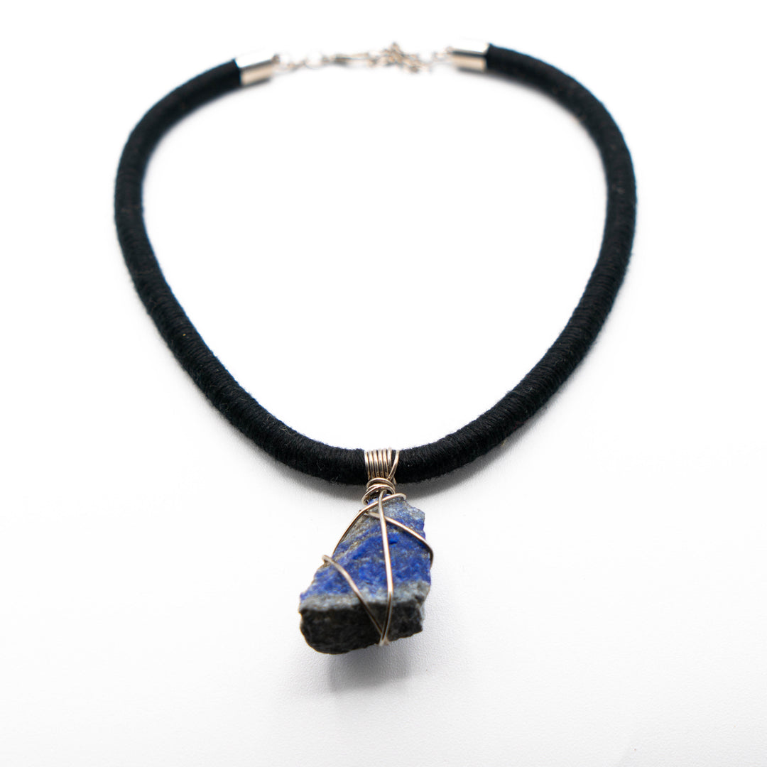 Lapis Lazuli (Necklace)