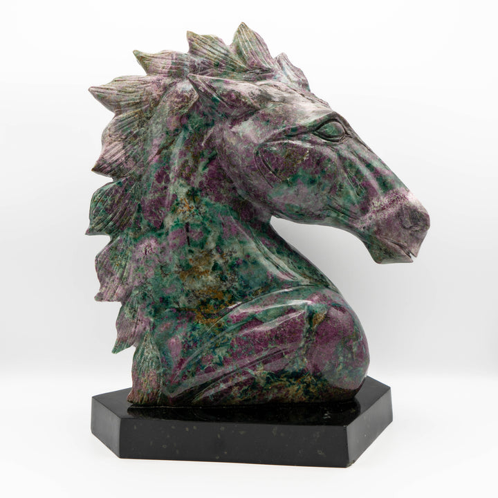 Ruby Zoisite (Horse)