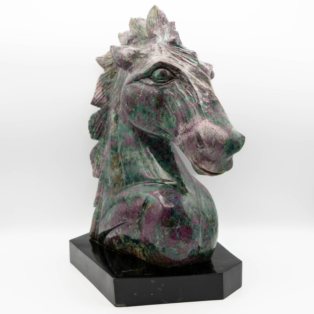 Ruby Zoisite (Horse)