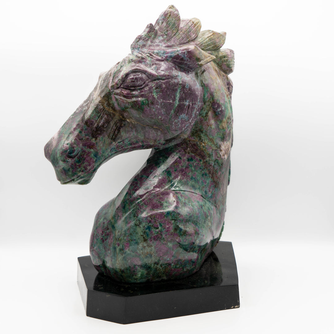 Ruby Zoisite (Horse)