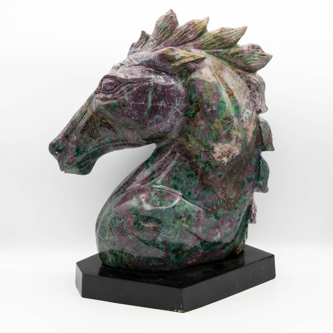 Ruby Zoisite (Horse)