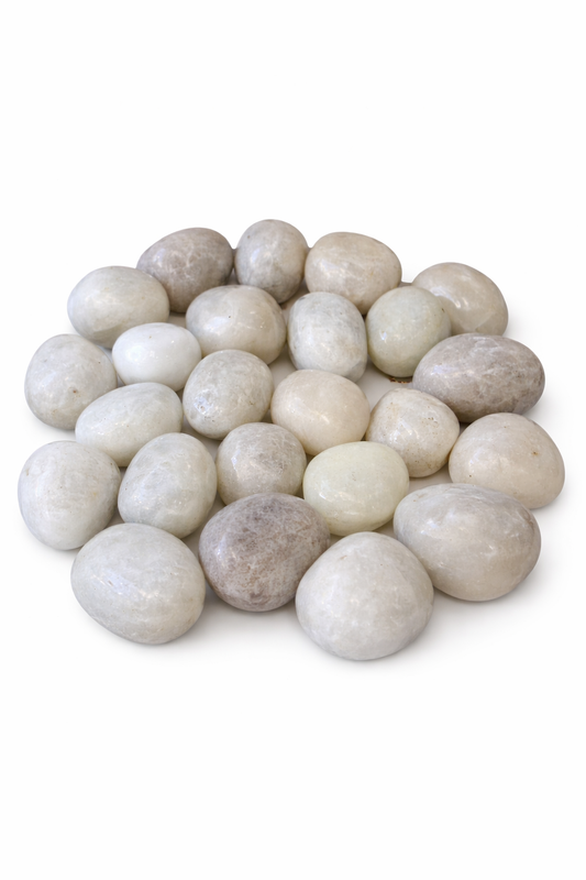 Moonstone (Tumbled)