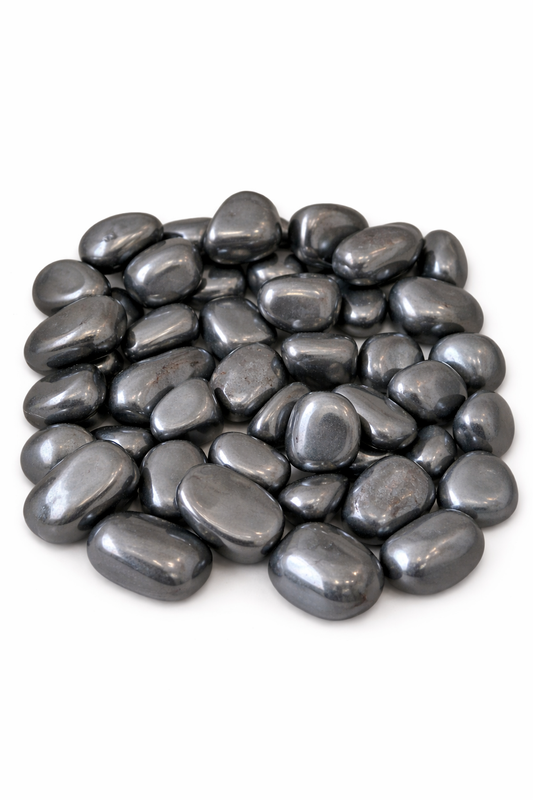 Hematite (Tumbled)