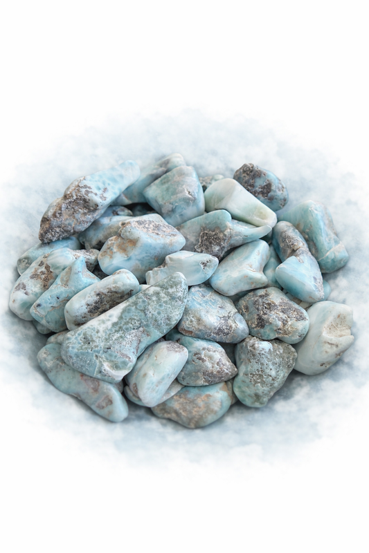 Larimar (Raw)