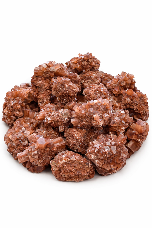 Aragonite (Raw)