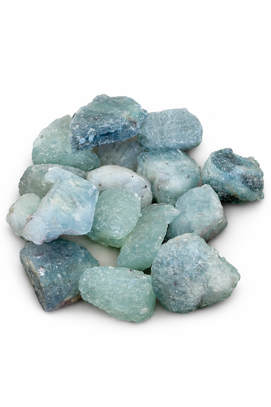 Aquamarine (Raw)
