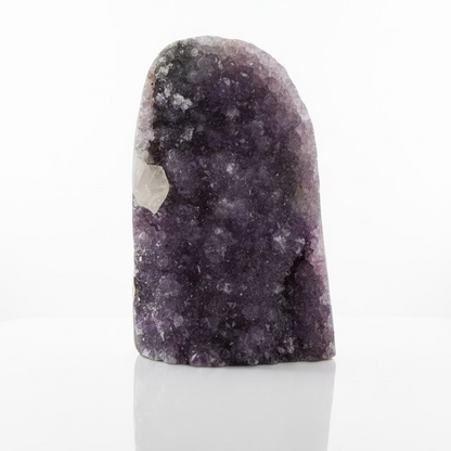Amethyst Cathedral (Cluster)