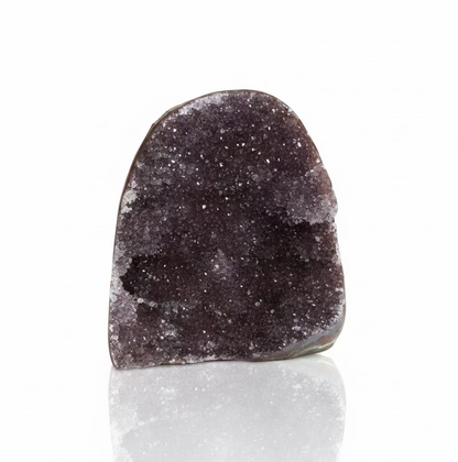 Amethyst Cathedral (Cluster)