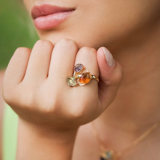 Trio (Ring)