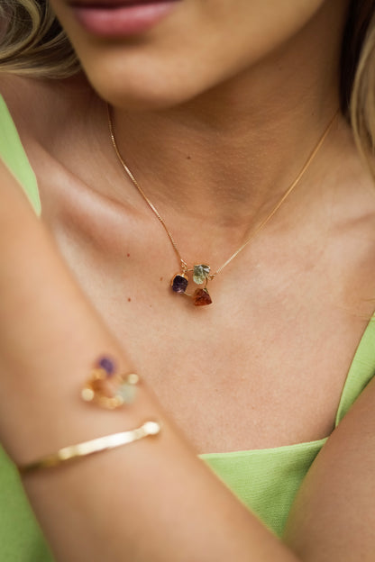 Trio (Necklace)