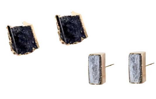 Mini Gem (Earrings)
