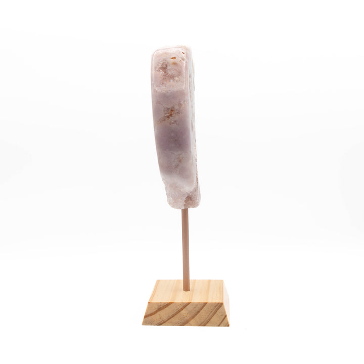 Pink Amethyst (Moon)