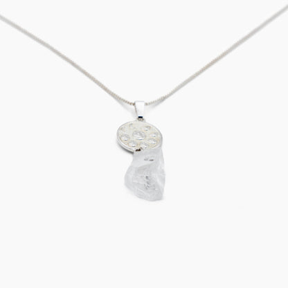 Moon Phases (Necklace)