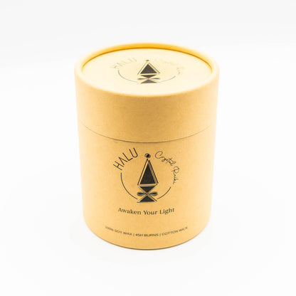 Verbena Candle