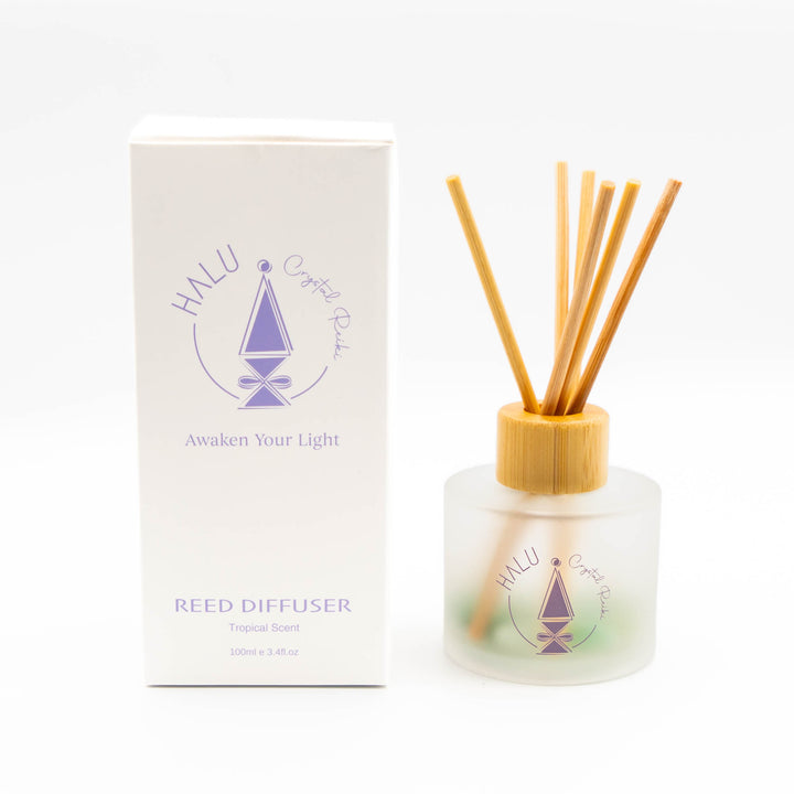 Reed Diffuser