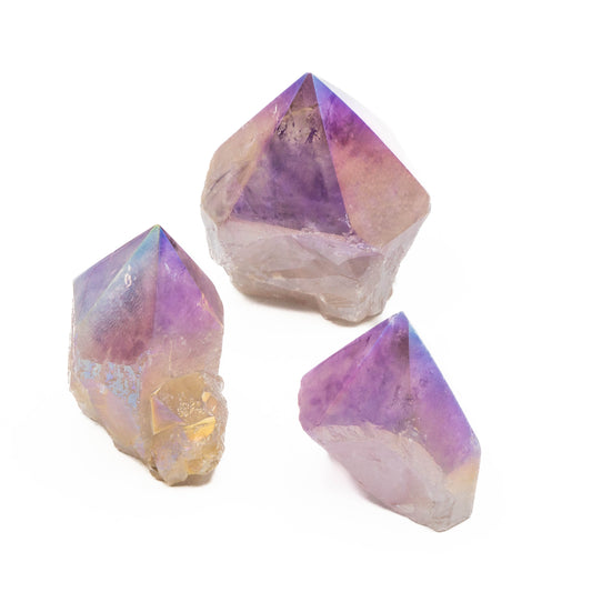 Aura Quartz (Generator Tip)