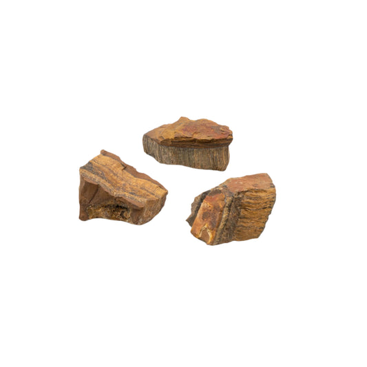 Tiger Eye (Raw)