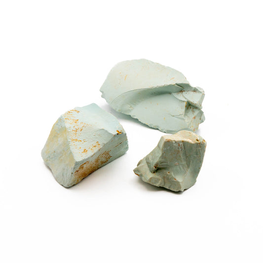 Turquoise (Raw)