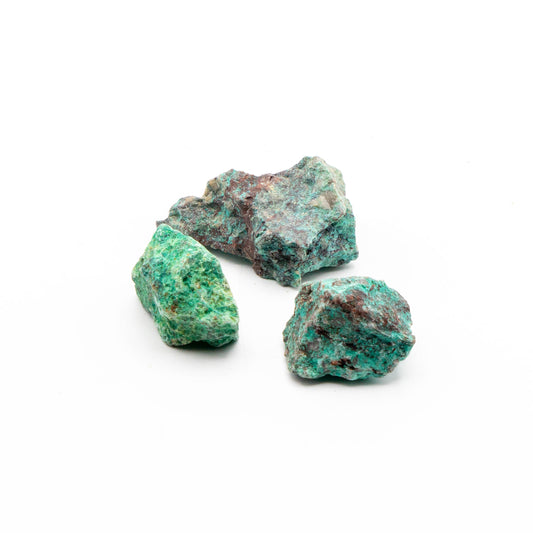 Chrysocolla (Raw)