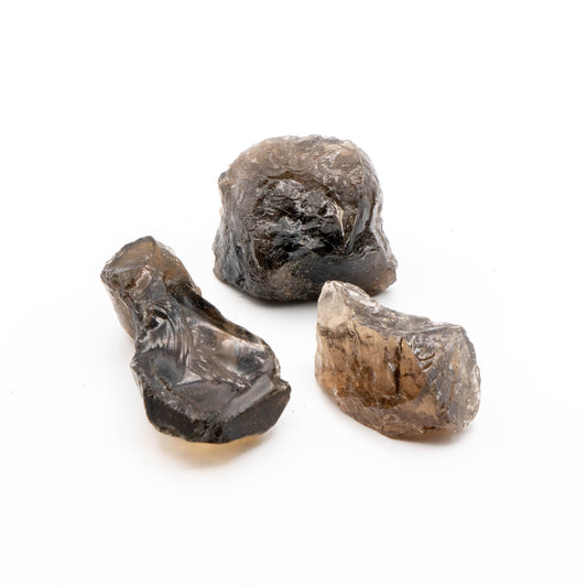 Smoky Quartz (Raw)