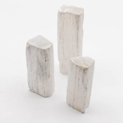 Selenite (Raw)