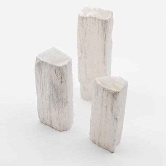 Selenite (Raw)