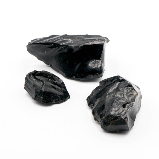 Obsidian (Raw)