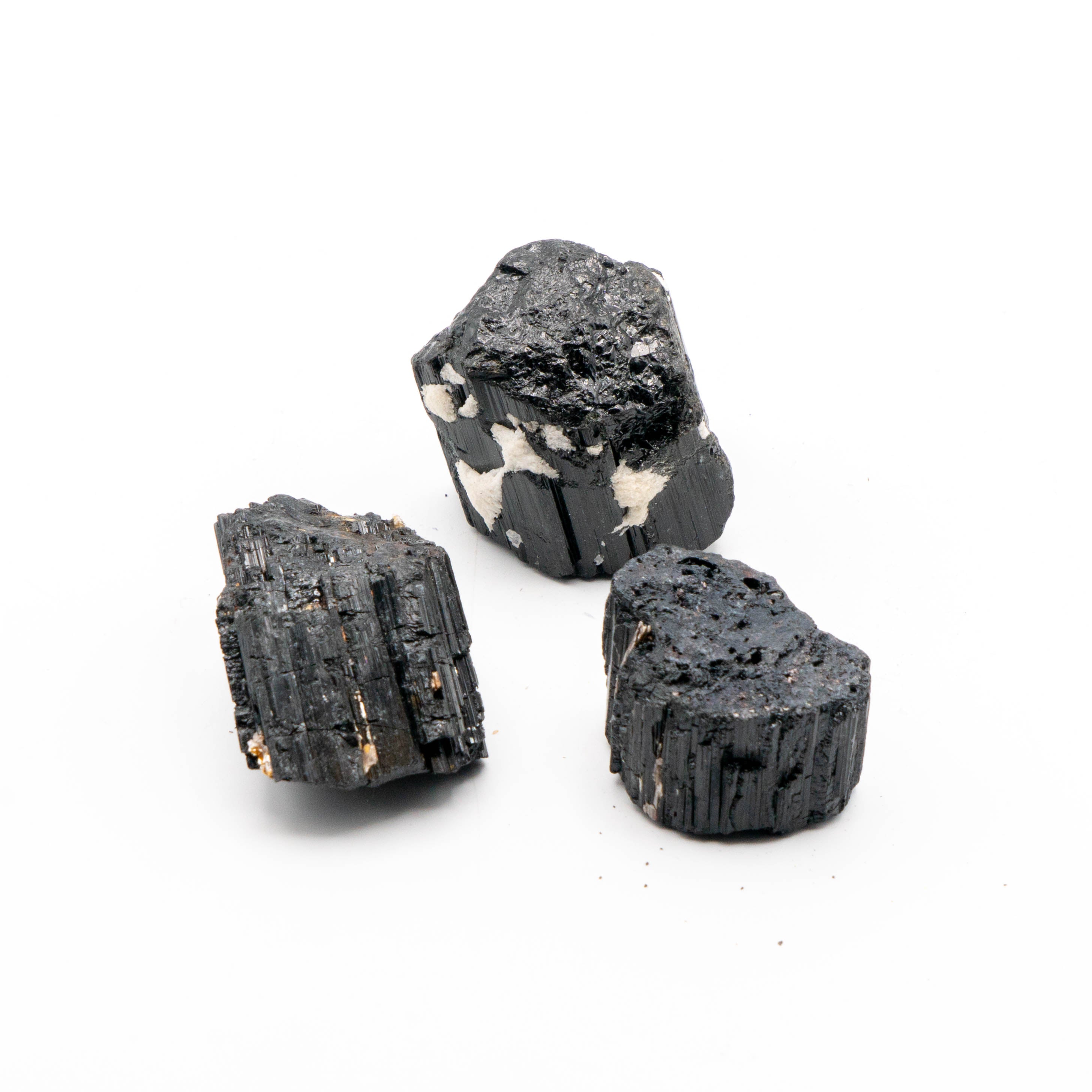 Real deals black tourmaline