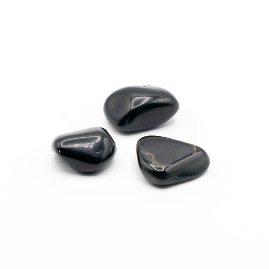 Black Onix (Tumbled)