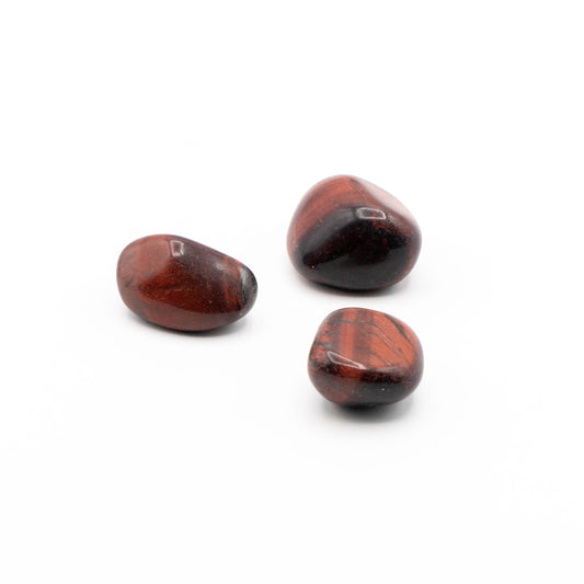 Bull's eye (Tumbled)