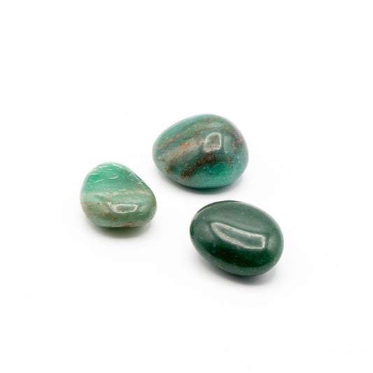 Aventurine (Tumbled)