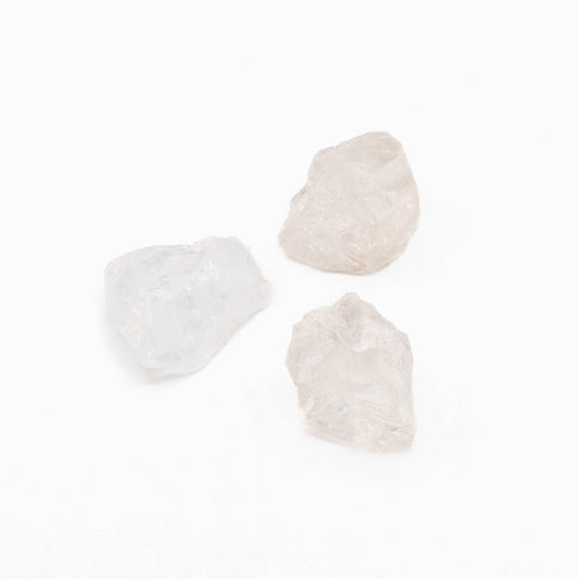 Clear Quartz (Raw)