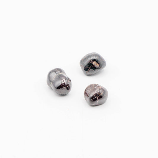 Black Jet (tumbled)