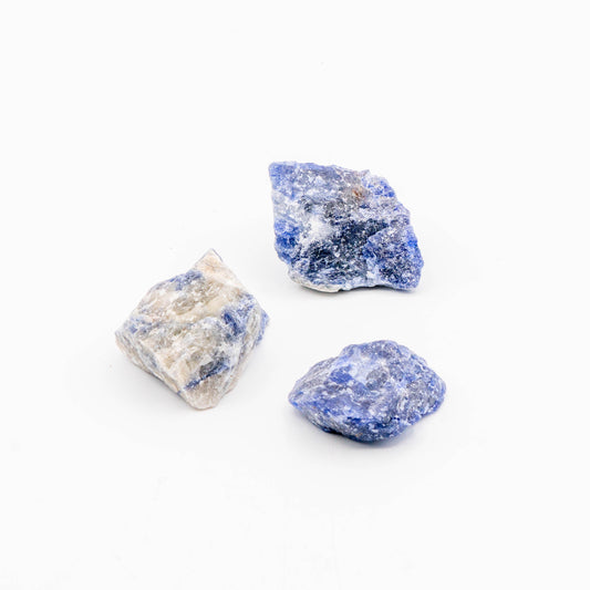 Sodalite (Raw)