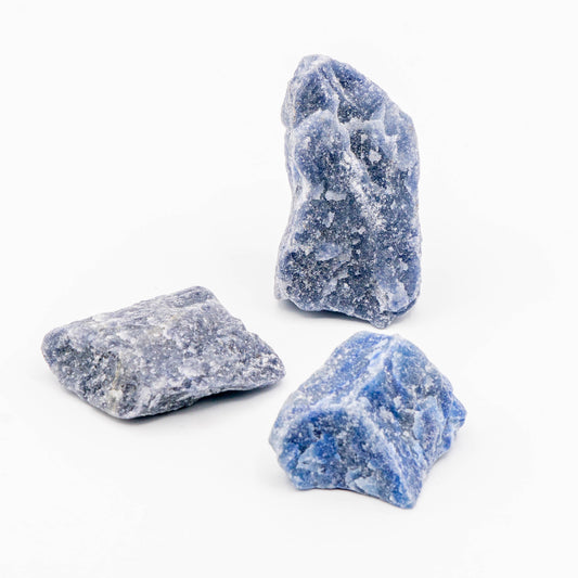 Blue Quartz (Raw)
