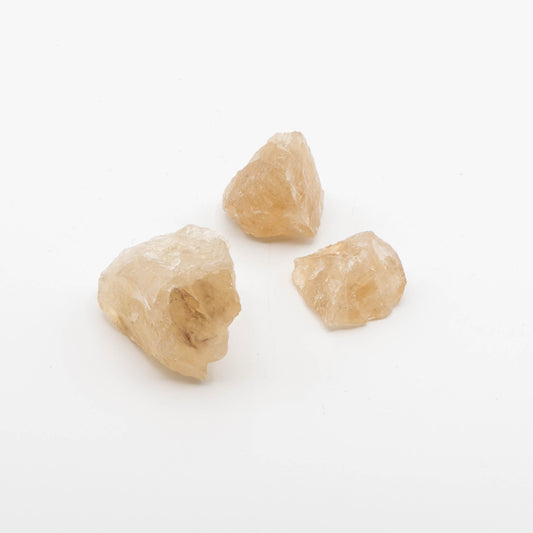 Natural Citrine (Raw)