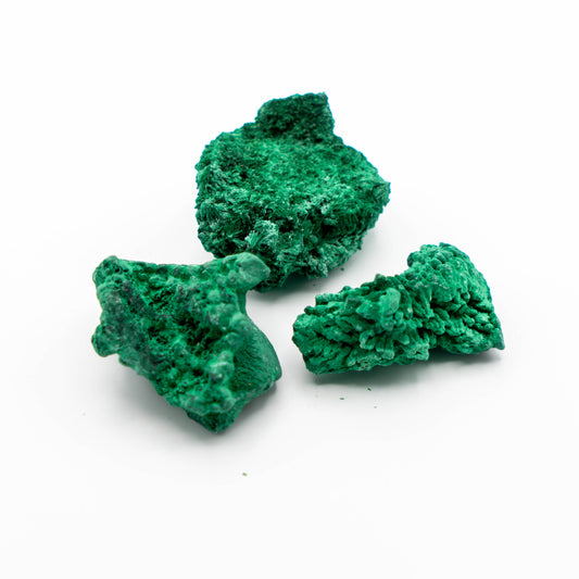 Malachite (Raw)