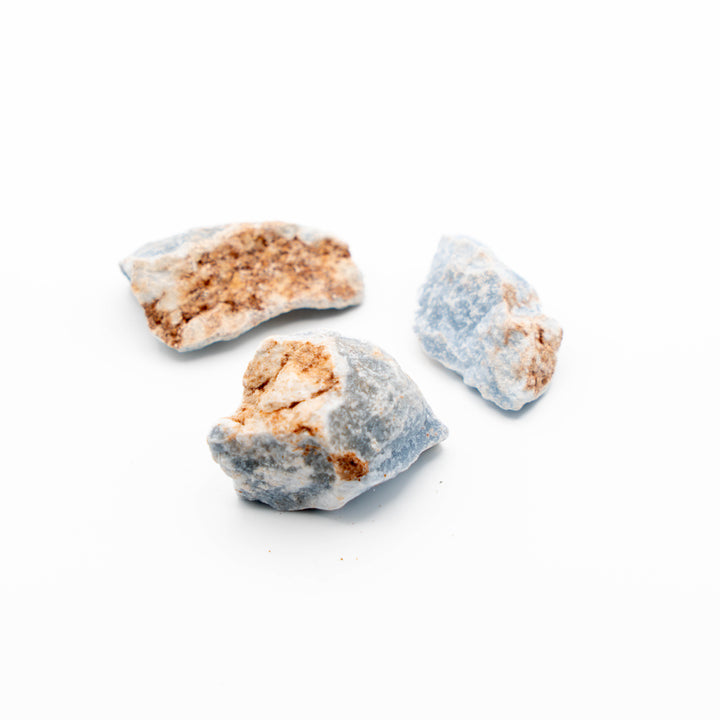 Angelite (Raw)