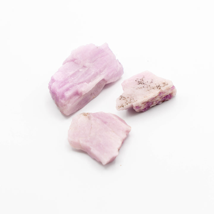 Kunzite (Raw)