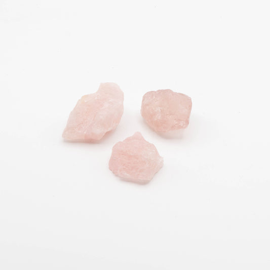 Rose Quartz (Raw)