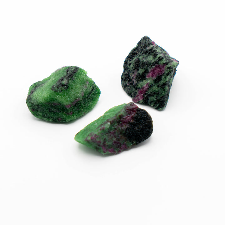 Ruby Zoisite (Raw)