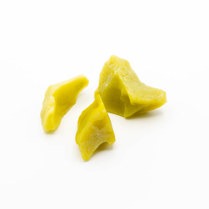 Lemon Jade (Raw)