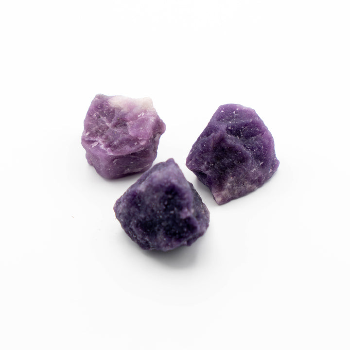 Purple Mica (Raw)