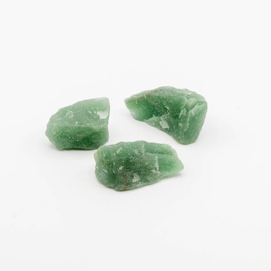 Green Quartz (Raw)