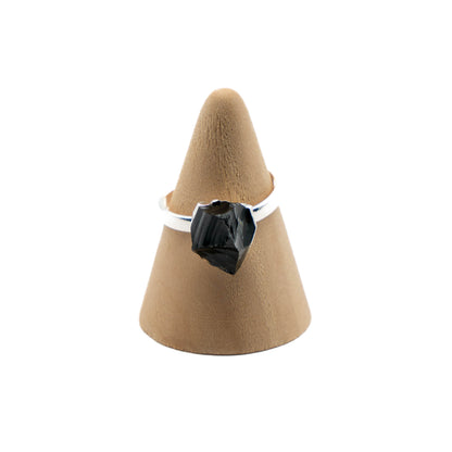 Ring Zodiac Sign (Capricorn)
