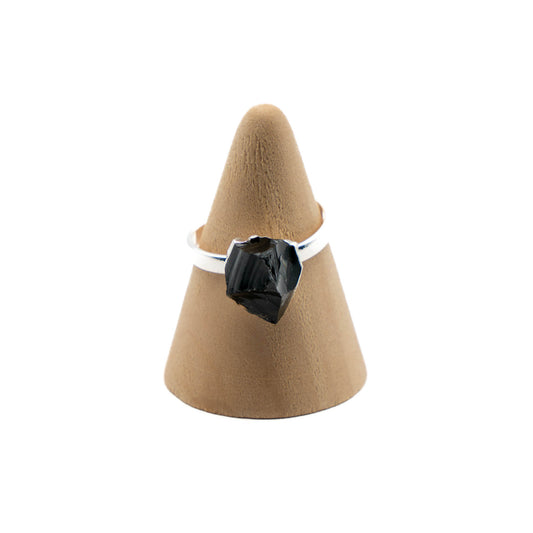 Ring Zodiac Sign (Capricorn)