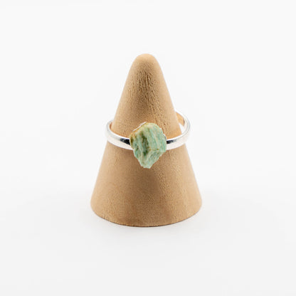 Ring Zodiac Sign (Virgo)