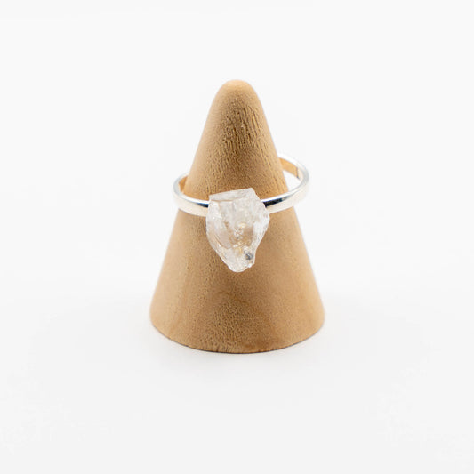Ring Zodiac Sign (Aquarius)
