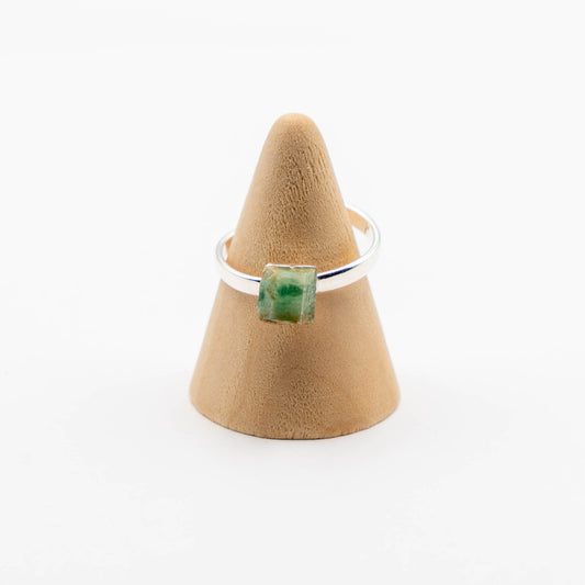 Ring Zodiac Sign (Cancer)