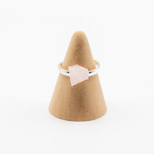 Ring Zodiac Sign (Libra)